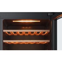 Винный шкаф Haier FWC49GA - Превью изображения №9 — Интернет-магазин Your Sale