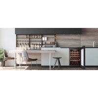 Винный шкаф Haier FWC49GA - Превью изображения №10 — Интернет-магазин Your Sale