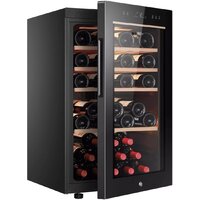 Винный шкаф Haier FWC49GA - Превью изображения №4 — Интернет-магазин Your Sale