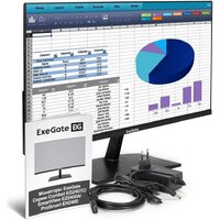 Монитор ExeGate SmartView EZ2400A EX300420RUS - Превью изображения №5 — Интернет-магазин Your Sale