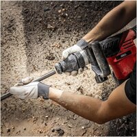 Отбойный молоток Skil RH1792 (кейс) - Превью изображения №8 — Интернет-магазин Your Sale