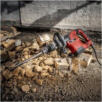Отбойный молоток Skil RH1792 (кейс) - Превью изображения №9 — Интернет-магазин Your Sale