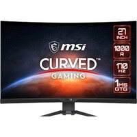 MSI MAG 275CQRF-QD