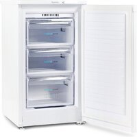 Морозильник Бирюса 412 - Превью изображения №5 — Интернет-магазин Your Sale