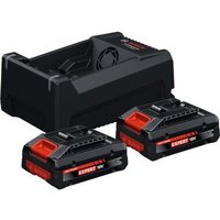 Bosch 1600A0373J (18В/2x4 Ah + 10.8-18В)