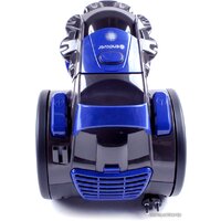 Пылесос Endever VC-560 - Превью изображения №5 — Интернет-магазин Your Sale