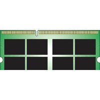 Оперативная память Kingston ValueRAM 8GB DDR3 SODIMM KVR16LS11/8WP - Превью изображения №2 — Интернет-магазин Your Sale