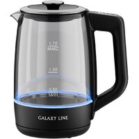 Электрический чайник Galaxy Line GL0567 - Превью изображения №2 — Интернет-магазин Your Sale
