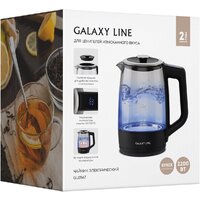 Электрический чайник Galaxy Line GL0567 - Превью изображения №7 — Интернет-магазин Your Sale