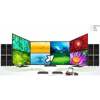 KVM переключатель Aten CS724KM - Превью изображения №8 — Интернет-магазин Your Sale