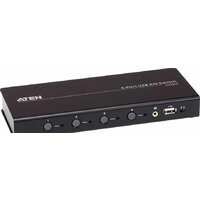 KVM переключатель Aten CS724KM - Превью изображения №2 — Интернет-магазин Your Sale