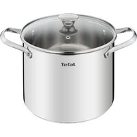 Набор кастрюль Tefal Cook Eat B921SA55 - Превью изображения №2 — Интернет-магазин Your Sale