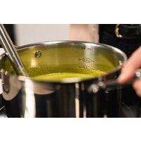 Набор кастрюль Tefal Cook Eat B921SA55 - Превью изображения №6 — Интернет-магазин Your Sale