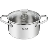 Набор кастрюль Tefal Cook Eat B921SA55 - Превью изображения №3 — Интернет-магазин Your Sale