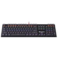 Клавиатура A4Tech Bloody B820R (LK Blue) - Превью изображения №3 — Интернет-магазин Your Sale
