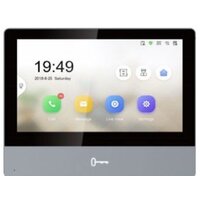 Монитор Hikvision DS-KH8350-WTE1 - Превью изображения №2 — Интернет-магазин Your Sale