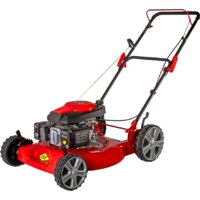 Газонокосилка DDE LM 57 Pro - Превью изображения №2 — Интернет-магазин Your Sale