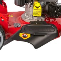 Газонокосилка DDE LM 57 Pro - Превью изображения №7 — Интернет-магазин Your Sale