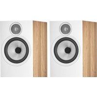 Bowers & Wilkins 607 S3 (дуб) Image #1