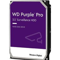 Жесткий диск WD Purple Pro 14TB WD141PURP - Превью изображения №2 — Интернет-магазин Your Sale
