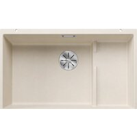 Blanco Subline 700-U Level (мягкий белый, корзинчатый вентиль) Image #1