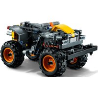 LEGO Technic 42119 Monster Jam Max-D Image #4
