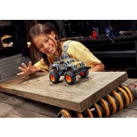 LEGO Technic 42119 Monster Jam Max-D Image #12