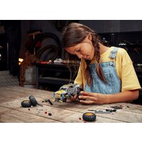 LEGO Technic 42119 Monster Jam Max-D Image #11