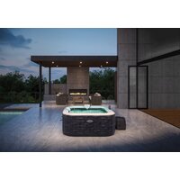 Intex Greystone Deluxe 28450 (175х71) Image #8