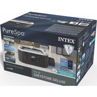 Intex Greystone Deluxe 28450 (175х71) Image #12