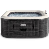 Intex Greystone Deluxe 28450 (175х71) Image #2
