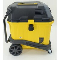 Пылесос Hanskonner HVC1650 - Превью изображения №6 — Интернет-магазин Your Sale