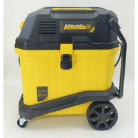 Пылесос Hanskonner HVC1650 - Превью изображения №4 — Интернет-магазин Your Sale