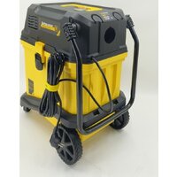 Пылесос Hanskonner HVC1650 - Превью изображения №5 — Интернет-магазин Your Sale