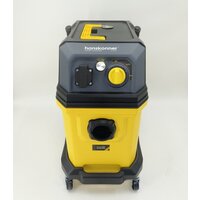 Пылесос Hanskonner HVC1650 - Превью изображения №2 — Интернет-магазин Your Sale