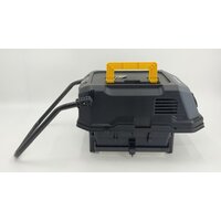 Пылесос Hanskonner HVC1650 - Превью изображения №9 — Интернет-магазин Your Sale