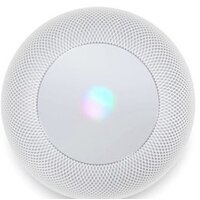 Apple HomePod (белый) Image #3
