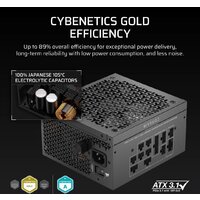 Corsair RM1000x Shift CP-9020300-EU Image #8