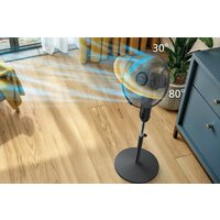 Вентилятор Philips Series 1000 CX1520/01 - Превью изображения №9 — Интернет-магазин Your Sale