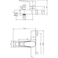 Omnires Astoria AS5630 Image #2