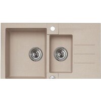 Alveus Rock 70 Terra G22