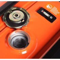 Бензиновый генератор Patriot GP 3510 - Превью изображения №7 — Интернет-магазин Your Sale