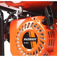 Бензиновый генератор Patriot GP 3510 - Превью изображения №3 — Интернет-магазин Your Sale