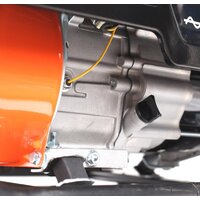 Бензиновый генератор Patriot GP 3510 - Превью изображения №4 — Интернет-магазин Your Sale