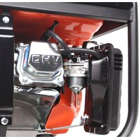 Бензиновый генератор Patriot GP 3510 - Превью изображения №6 — Интернет-магазин Your Sale