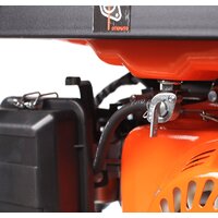Бензиновый генератор Patriot GP 3510 - Превью изображения №5 — Интернет-магазин Your Sale
