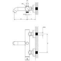 Omnires Y Y1231GLB Image #2