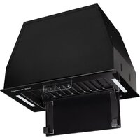 Кухонная вытяжка Zigmund & Shtain K 170.5 B - Превью изображения №3 — Интернет-магазин Your Sale