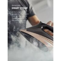 Утюг Polaris PIR 3225AK 3m Wi-Fi IQ Home - Превью изображения №12 — Интернет-магазин Your Sale