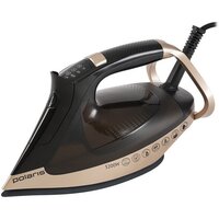 Утюг Polaris PIR 3225AK 3m Wi-Fi IQ Home - Превью изображения №17 — Интернет-магазин Your Sale